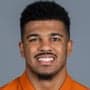 Jalen Catalon headshot