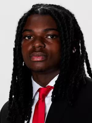 Mark Cannon Jr headshot