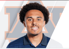Ashton Daniels headshot