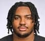 Hosea Wheeler headshot