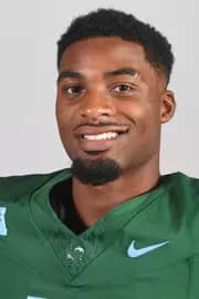 Shazz Preston headshot