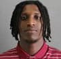 Jamare Benjamin headshot