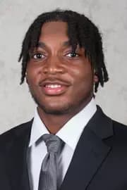 Mason Humphrey headshot