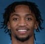 Christian Hamilton headshot