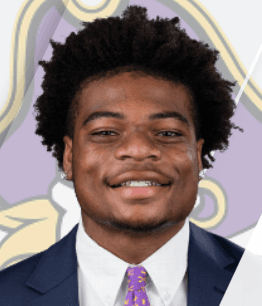 Jayvontay Conner headshot