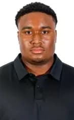 Orion Irving headshot