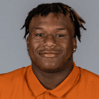 DJ Campbell headshot