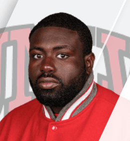 Tunmise Adeleye headshot