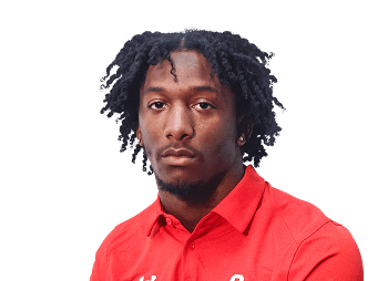 Mel Brown headshot