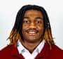 Cazeem Moore headshot