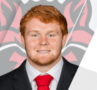 Cody Sigler headshot