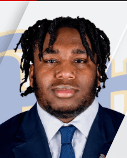 Francis Brewu headshot