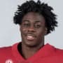 Isaiah Augustave headshot