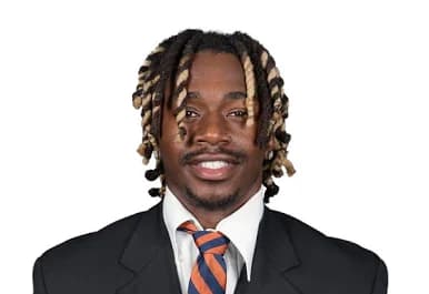 Johntay Cook headshot
