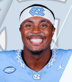 Tyler Thompson headshot