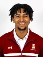 Isaiah Fuhrmann headshot
