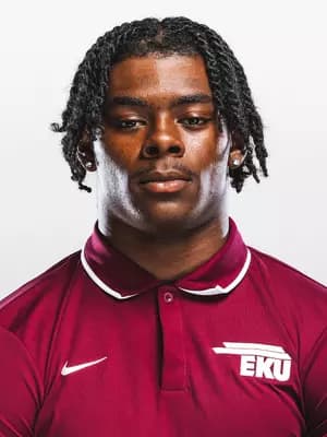 Marcus Calwise Jr. headshot