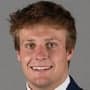 Harrison Taggart headshot