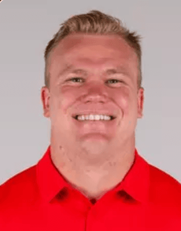John Henry Daley headshot