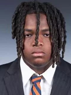 Maraad Watson headshot