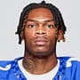 Barion Brown headshot