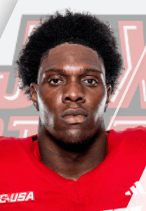 Emmanuel Oyebadejo headshot
