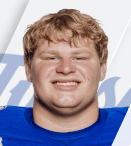 Joe Hjelle headshot