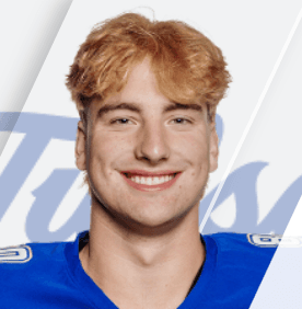 Brody Foley headshot