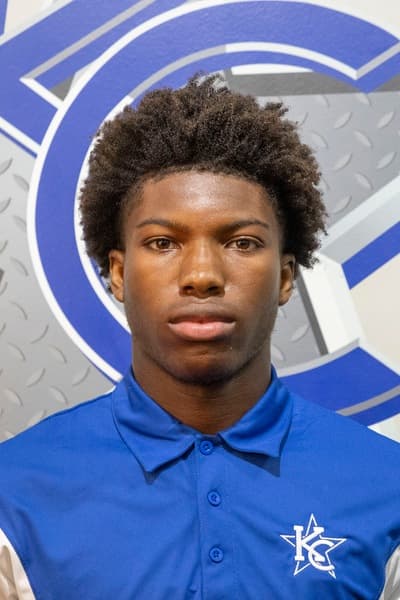 Elijah Blue headshot