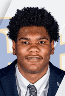 Rasheem Biles headshot