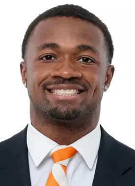 Christian Charles headshot