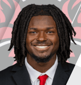 Aaron Alexander headshot