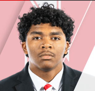 Keona Davis headshot