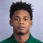 Isaiah Dunson headshot
