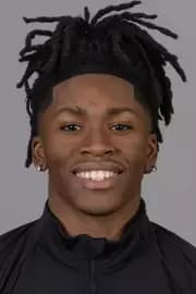 Kam Perry headshot