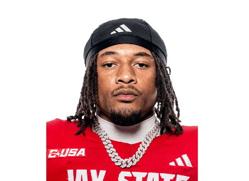 Cam Cook headshot