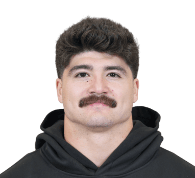 Jacob Rodriguez headshot