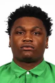 Breylon Charles headshot