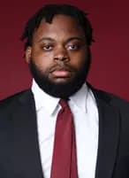 Dylan Stinson headshot