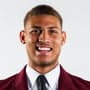 Duce Robinson headshot