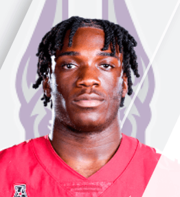 Balansama Kamara headshot