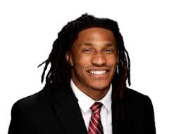 Jalen Hale headshot