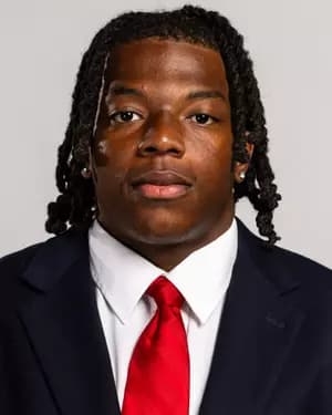 Jamario Clements headshot
