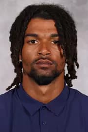 Jayshon Platt headshot