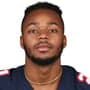 Jalen John headshot