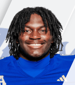 Ray Coney headshot