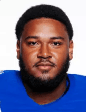 J'Dan Burnett headshot