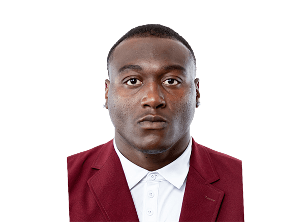Pius Odjugo headshot