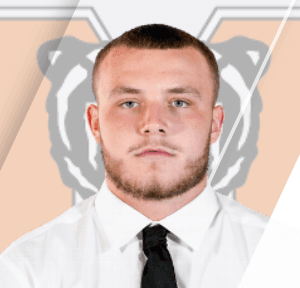 Andrew Zock headshot
