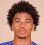 Treyshun Hurry headshot